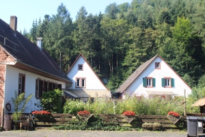 FeWo-Haus