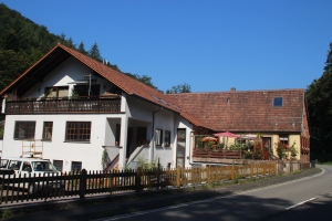 Gasthaus